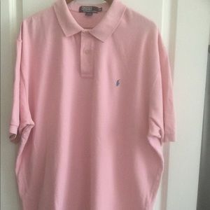 Polo shirt